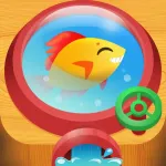 Busy Water App icon