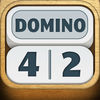 42 Dominoes App Icon