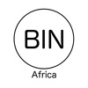 BIN Database for Africa App icon