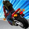 Motor Bike Racing Adventure 3D Pro 2016 App Icon