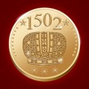 1502 iOS icon