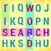 Word Search Puzzle Game Quest App Icon