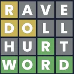 Word Search Puzzle Game Quest