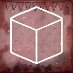 Cube Escape: Birthday App icon