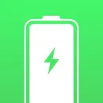 Battery Life App Icon