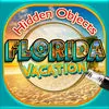 Florida Vacation Quest Time – Hidden Object Spot and Find Objects Differences App Icon