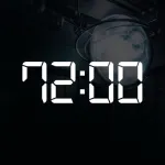 72 Hours App Icon