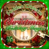 Christmas Holiday Magic App Icon