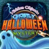 Ghostly Haunted Halloween Mystery App Icon