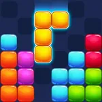 Candy Block Puzzle App Icon