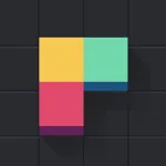 1 Block Launcher Squares App icon