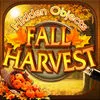 Fall Autumn Harvest App Icon