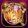 Happy New Year Countdown App Icon