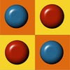 Tactical Checkers App Icon