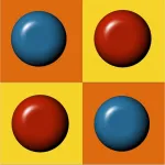 Tactical Checkers App icon