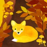 Under Leaves App Icon