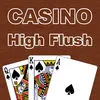 Casino High Flush App Icon
