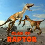 Clan Of Raptor App icon