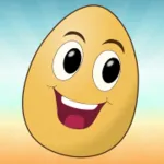 Egg Factor App Icon