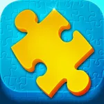 Jigsaw Puzzles Snap! App Icon