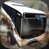 Impossible Off-road Mountain Adventure Bus Driver 2016 App Icon