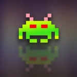 1978 Invader App Icon