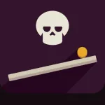 Teeter – Endless Arcade Balancer App Icon