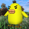 Rover Piyoko In Fruits Field iOS icon