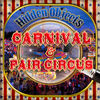 Carnival Fair & Circus – Hidden Object Spot and Find Objects Photo Differences Amusement Park Games App Icon