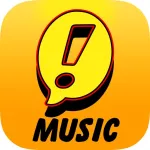 Shoutout Music App icon