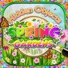 Spring Easter Gardens App Icon