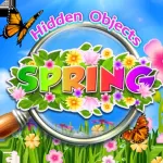 Spring Easter Gardens App Icon