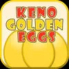 Classic Keno Golden Eggs App icon
