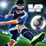 Final Kick VR App Icon