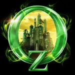 Oz: Broken Kingdom™ ios icon