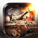 Clash Of Commanders App Icon