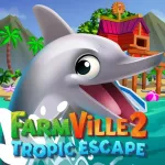 FarmVille: Tropic Escape App Icon