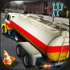 Manual Shift American Truck Driving Simulator 2016 App Icon