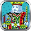 FreeCell - Time to Play (Ad Free) App Icon