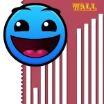 Wall Jumper Endless Run ios icon