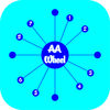 AA Wheel App Icon