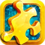 Cool Jigsaw Puzzles App Icon