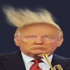 Donald Trumpet iOS icon