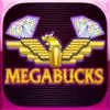 Double Diamond Megabucks App Icon