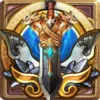 Heroes: Forgotten Realm -- a traditional turn-based strategy game just like Heroes Might & Magic and King's Bounty App icon