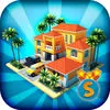 City Island 4: Sim Town Tycoon (SD) App Icon