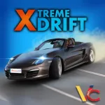 Racing Drift 2016 App icon