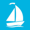 Boat Sim Pro App Icon