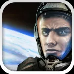 Beyond Space Remastered ios icon