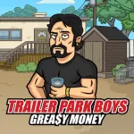 Trailer Park Boys: Greasy Money App Icon